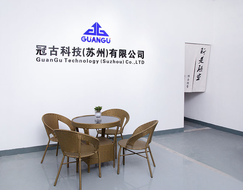 FinlandCompany - Guangu Technology